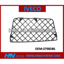 IVECO TRUCK BODY PIECES IVECO Eurocargo 120 Camion Upper Foot Step Grille (ALUMINIUM) 3798586 RH-LH